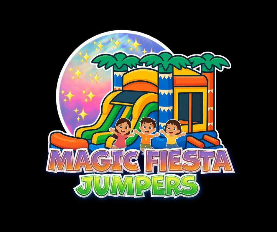 Party Rental Logos