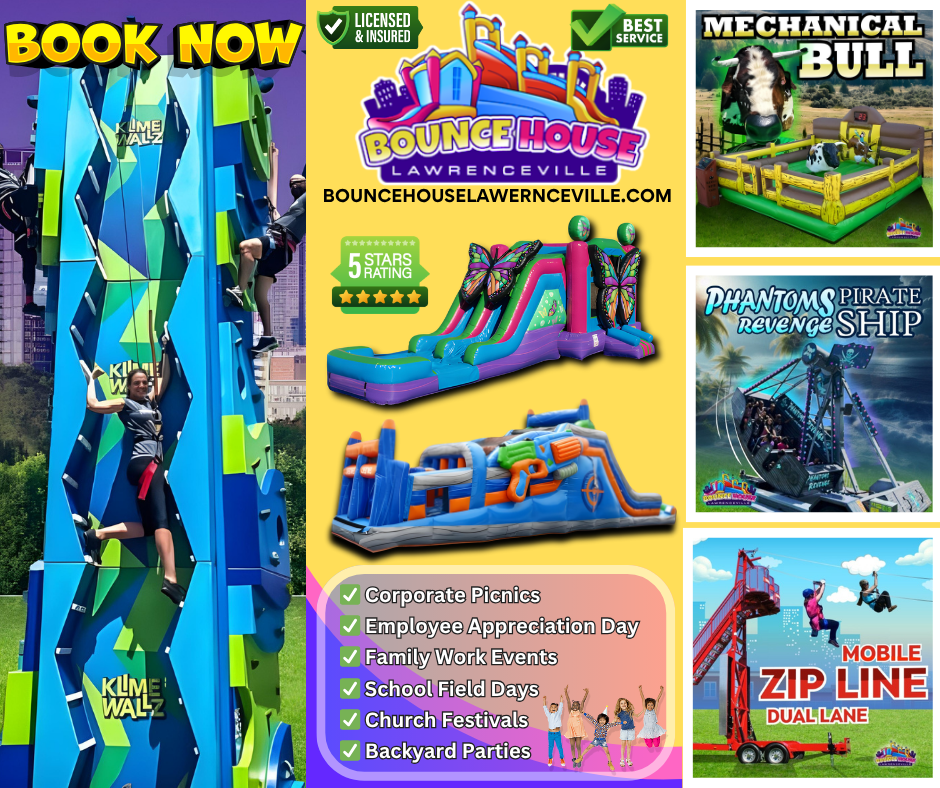 Digital Social Media Flyer