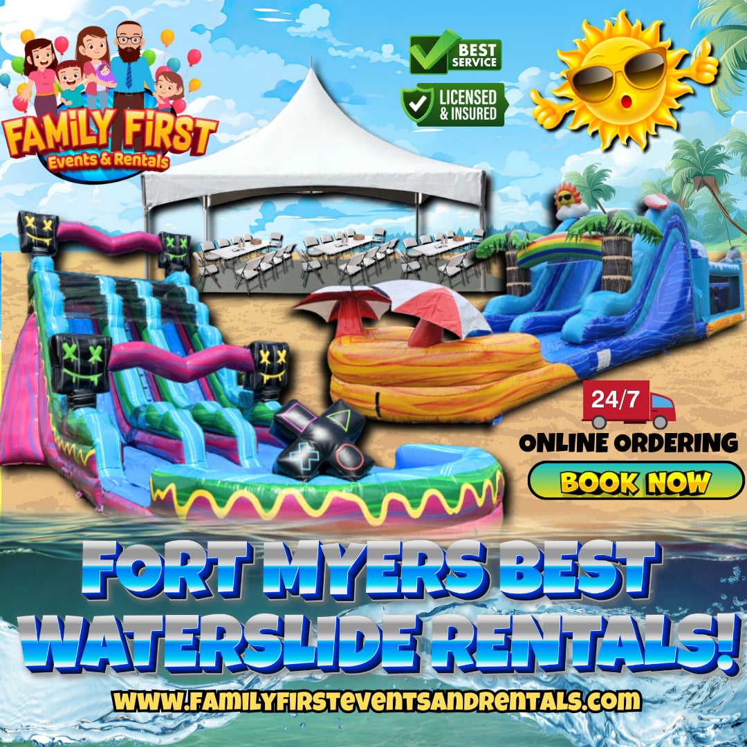 Digital Social Media Flyer