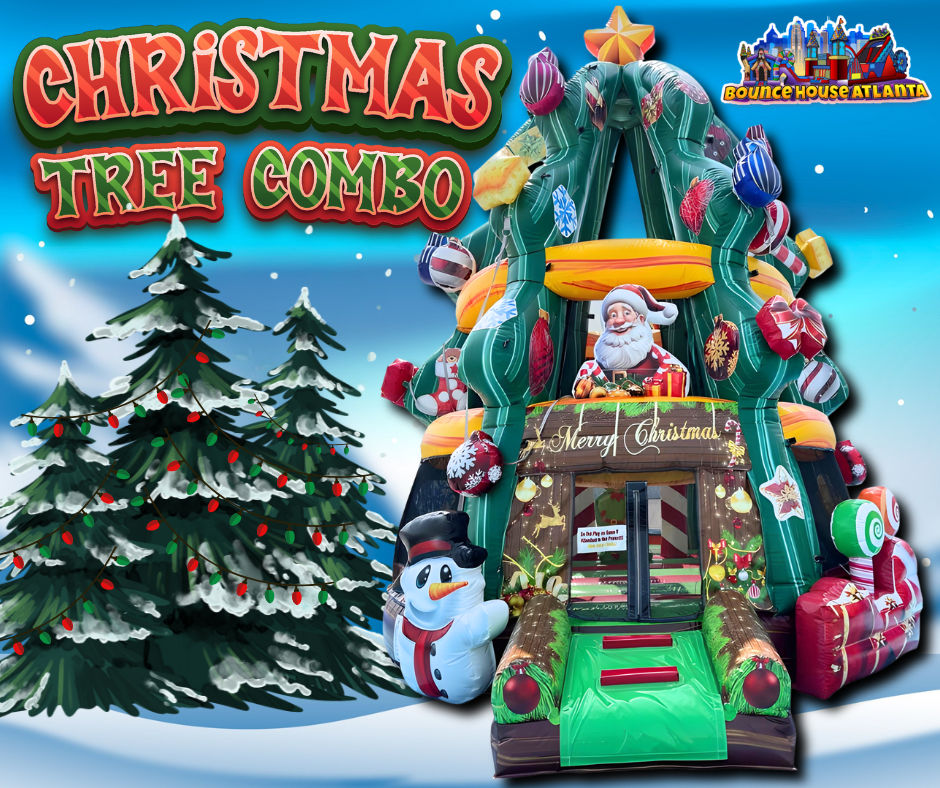 Party Rental Single Product Graphic