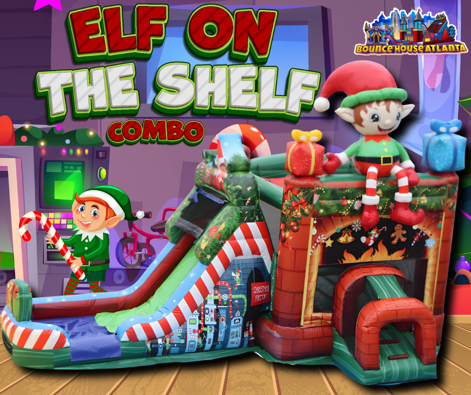 Party Rental Single Product Graphic