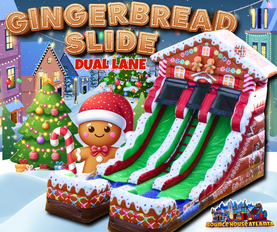 Party Rental Single Product Graphic