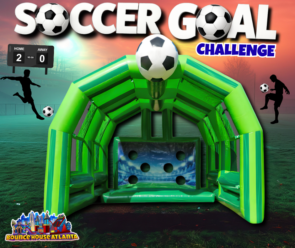 Party Rental Single Product Graphic