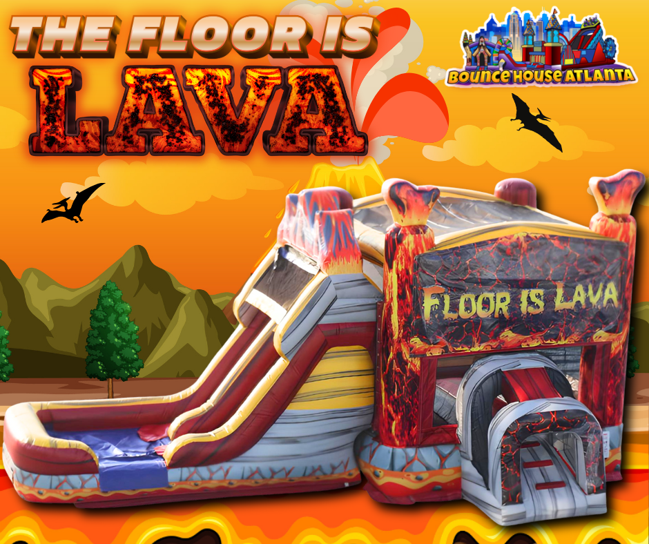 Party Rental Single Product Graphic