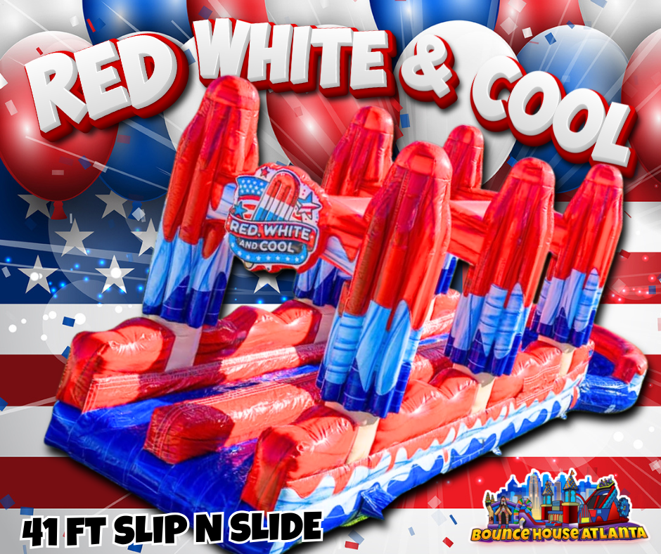 Party Rental Single Product Graphic