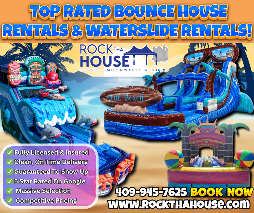 Digital Social Media Flyer