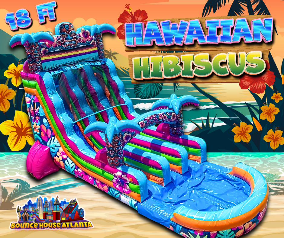 Party Rental Single Product Graphic