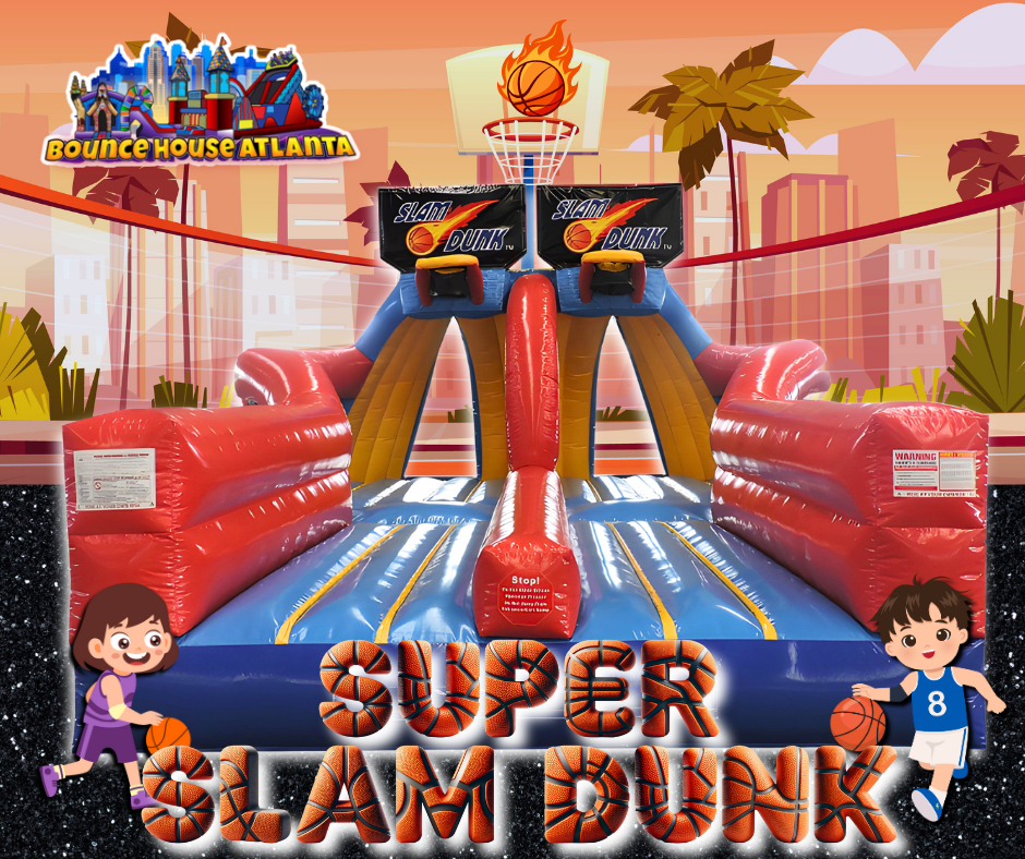 Party Rental Single Product Graphic