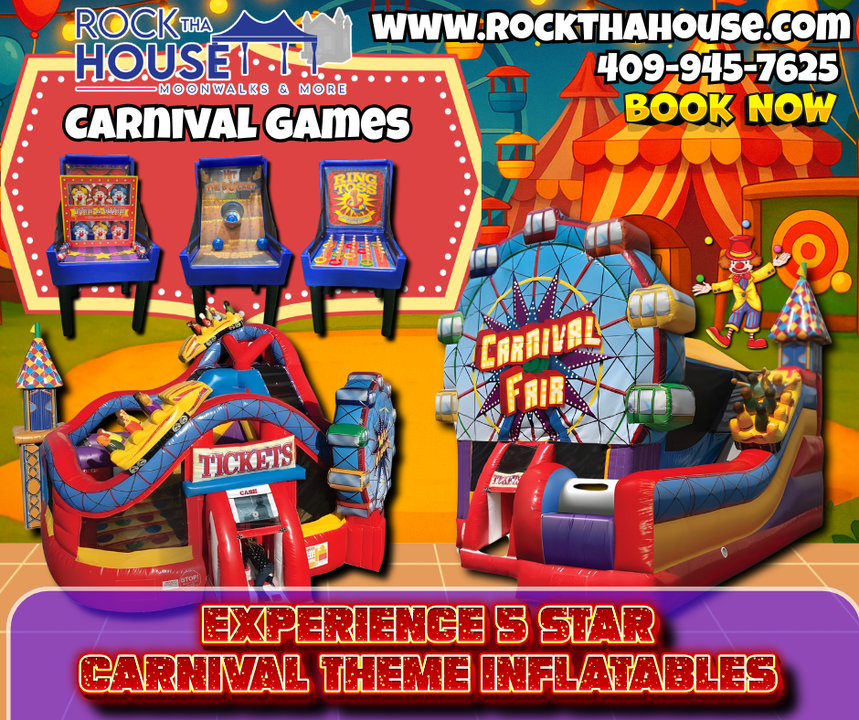 Digital Social Media Flyer