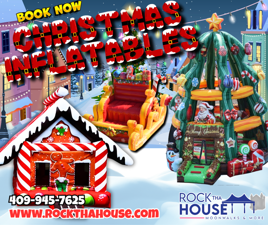 Digital Social Media Flyer