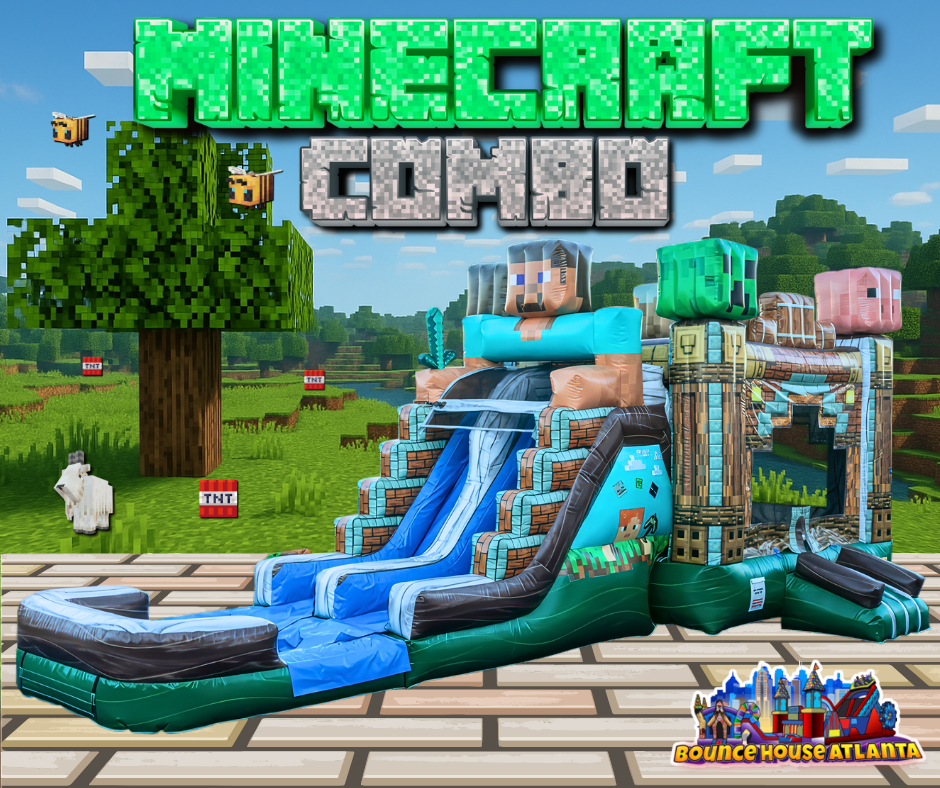 Party Rental Single Product Graphic