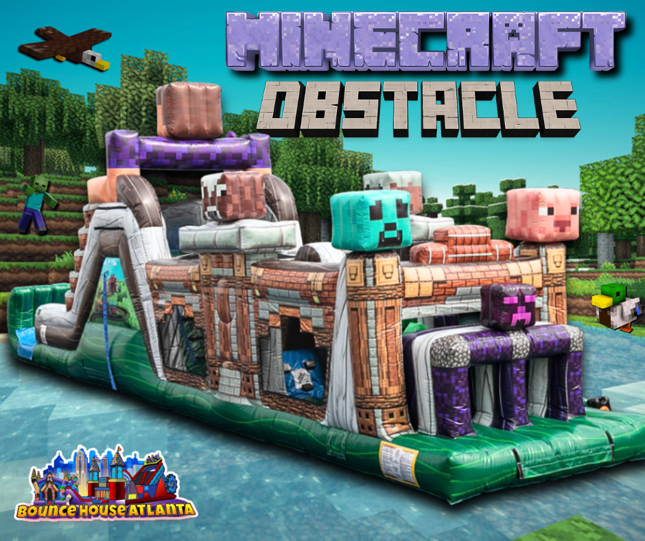 Party Rental Single Product Graphic