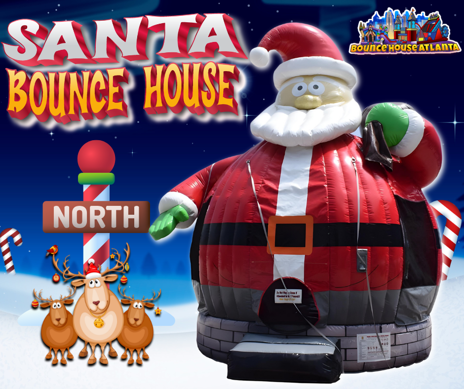 Party Rental Single Product Graphic