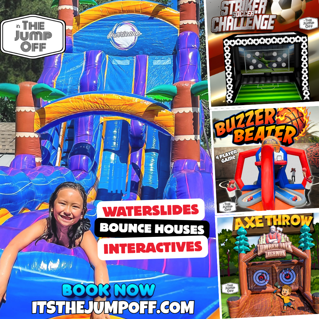 Digital Social Media Flyer