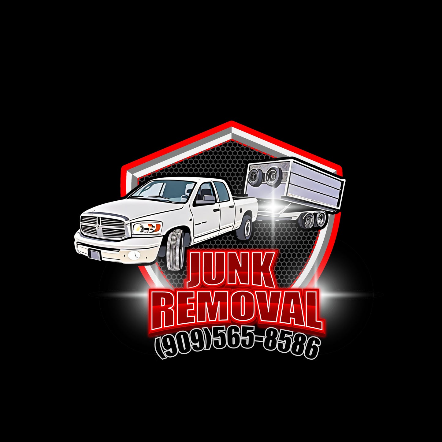 Junk Removal Logos