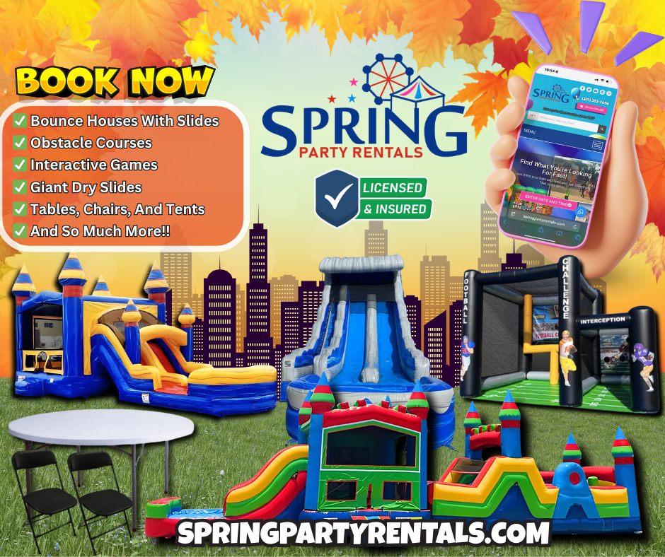 Digital Social Media Flyer