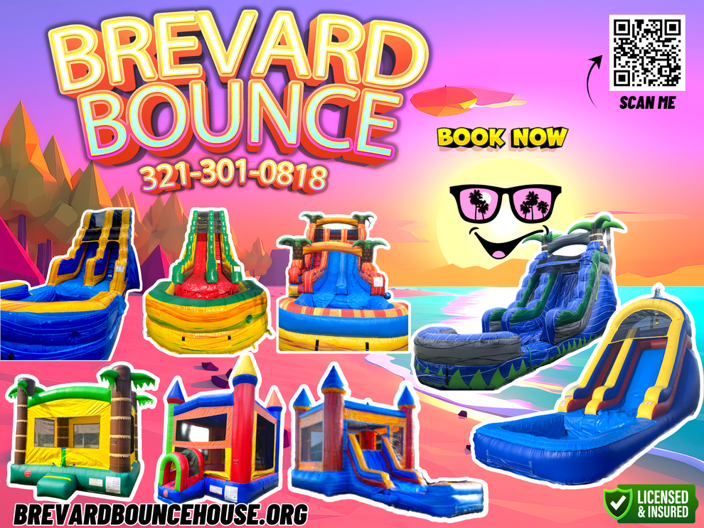 Party Rental Multi Unit site Graphic Logos & Designs By Adam